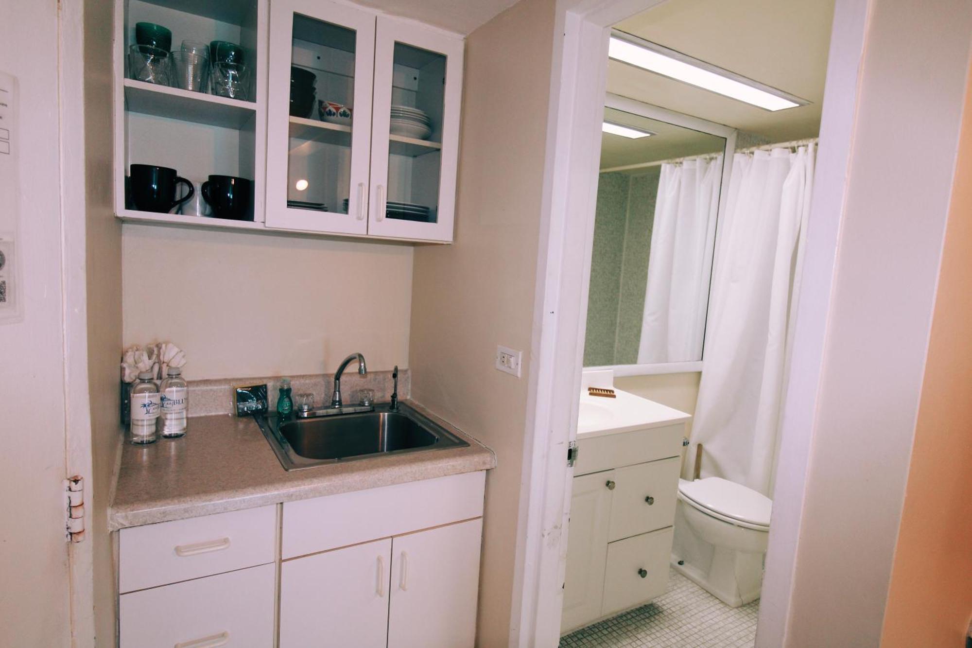 Castle 1733 Ocean View Studio With Direct Beach Access, Pool, Tennis & Free Parking Miami Beach Kültér fotó