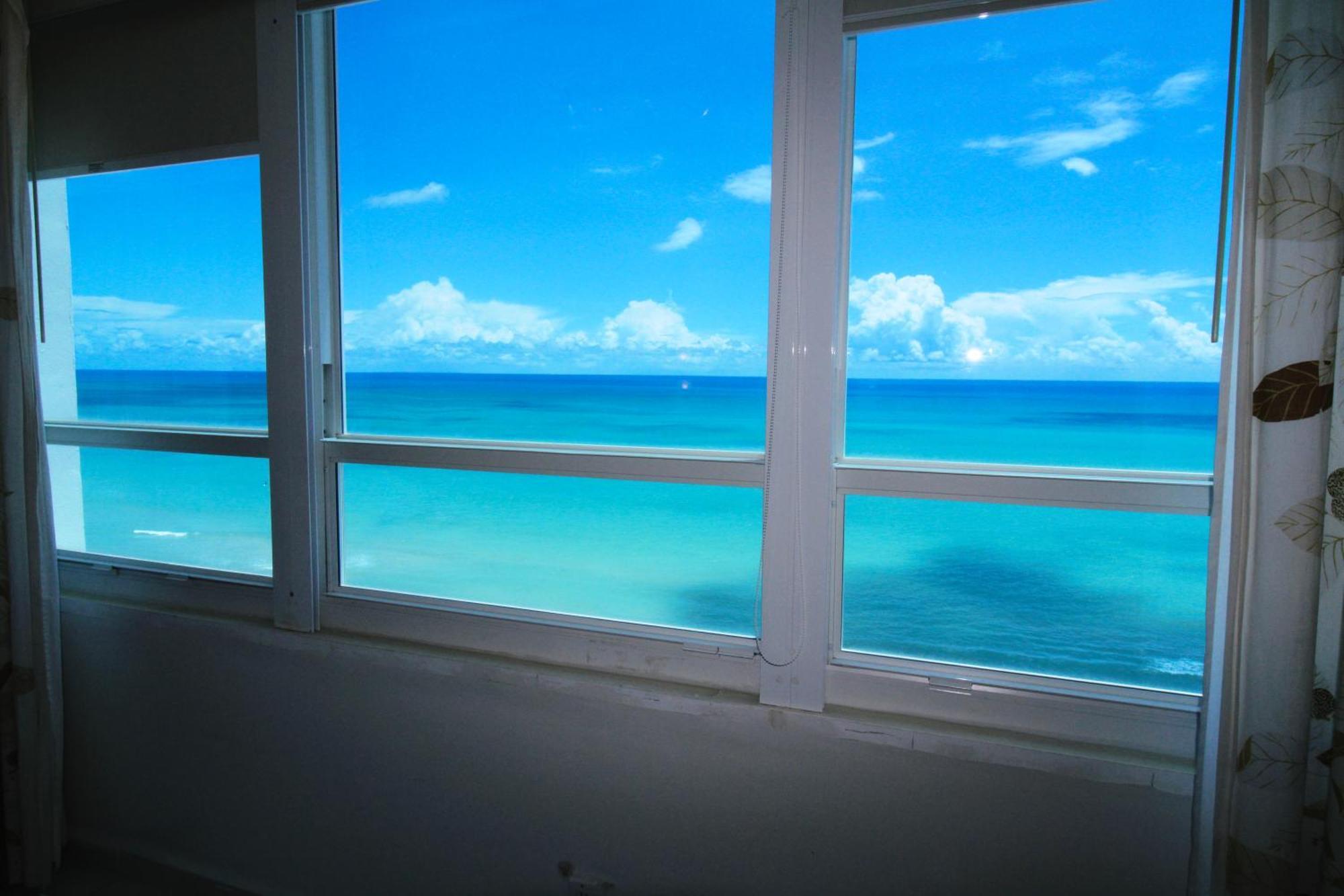 Castle 1733 Ocean View Studio With Direct Beach Access, Pool, Tennis & Free Parking Miami Beach Kültér fotó