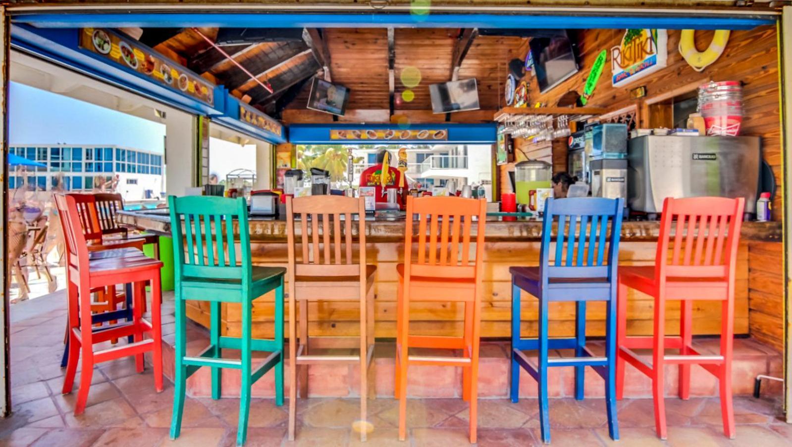 Castle 1733 Ocean View Studio With Direct Beach Access, Pool, Tennis & Free Parking Miami Beach Kültér fotó
