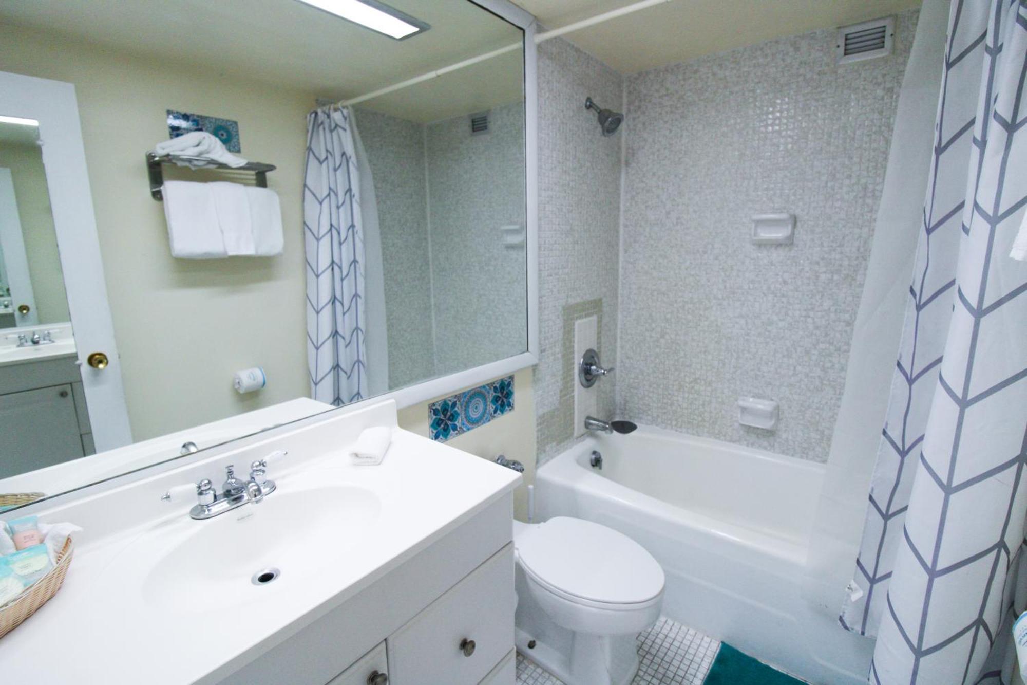 Castle 1733 Ocean View Studio With Direct Beach Access, Pool, Tennis & Free Parking Miami Beach Kültér fotó